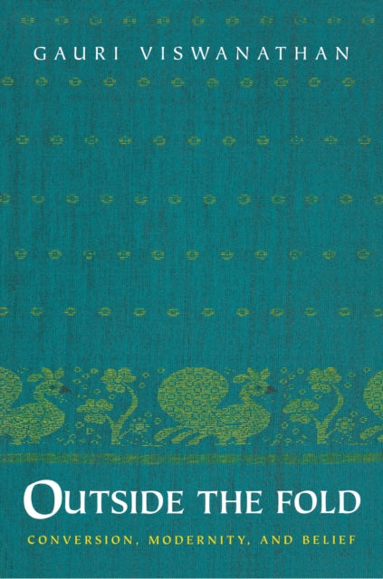 Book cover of: Outside the Fold
