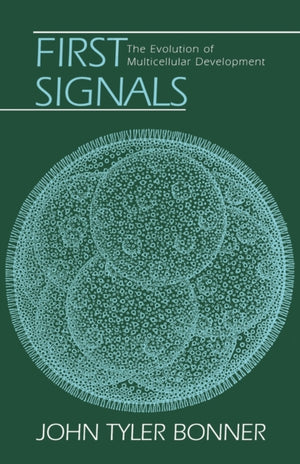 First Signals
