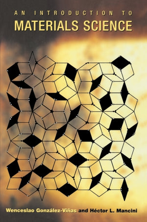 Introduction to Materials Science
