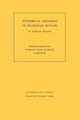 Book cover of: Dynamical Theories of Brownian Motion. By: Edward NELSON