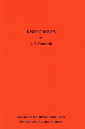 Knot Groups