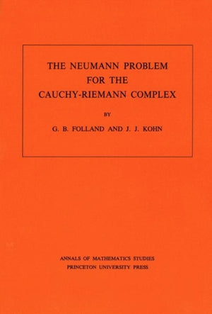 Neumann Problem for the Cauchy-Riemann Complex