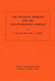 Book cover of: Neumann Problem for the Cauchy-Riemann Complex