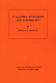 Book cover of: C*-Algebra Extensions and K-Homology