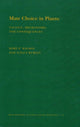 Book cover of: Mate Choice in Plants