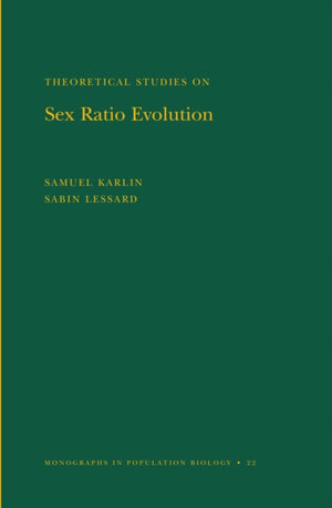Theoretical Studies on Sex Ratio Evolution