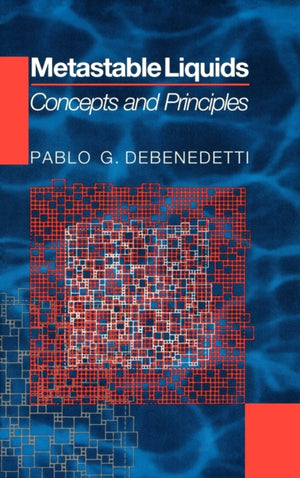 Metastable Liquids