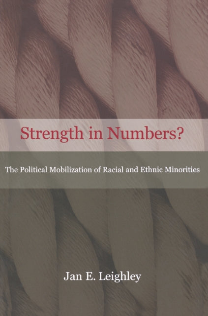 Book cover of: Strength in Numbers?