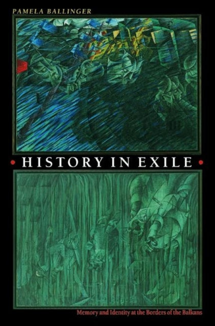 History in Exile