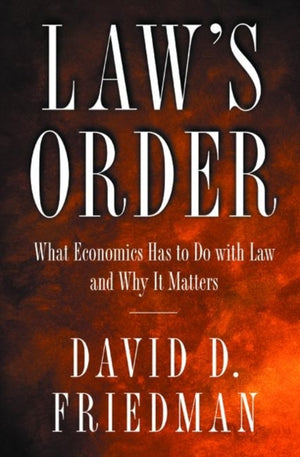Law's Order