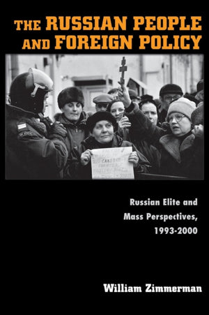 Russian People and Foreign Policy