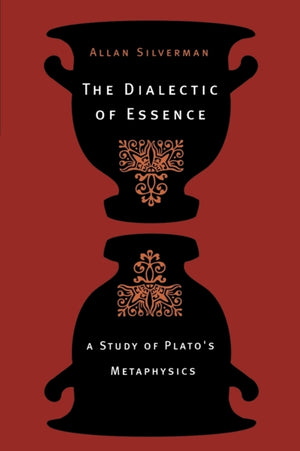 The Dialectic of Essence