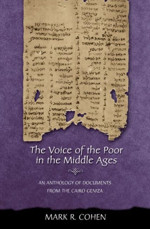 Voice of the Poor in the Middle Ages