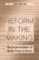 Book cover of: Reform in the Making. By: Ann Chih Lin