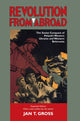 Book cover of: Revolution from Abroad