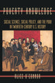 Book cover of: Poverty Knowledge. By: Alice O'Connor