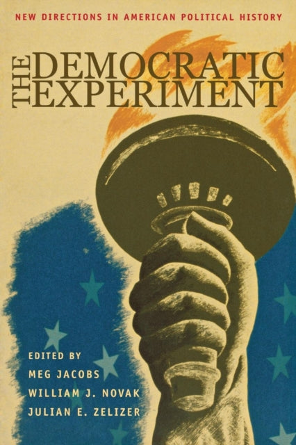 Book cover of: Democratic Experiment
