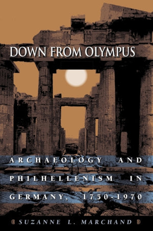Down from Olympus