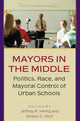 Book cover of: Mayors in the Middle