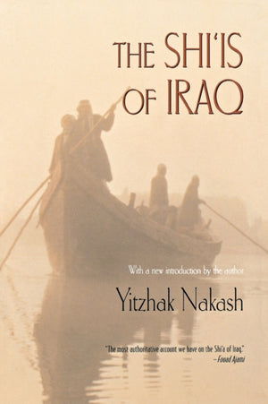 Shi'is of Iraq