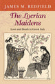 Book cover of: Locrian Maidens