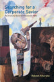 Book cover of: Searching for a Corporate Savior. By: Rakesh Khurana