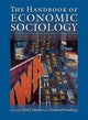 Book cover of: Handbook of Economic Sociology