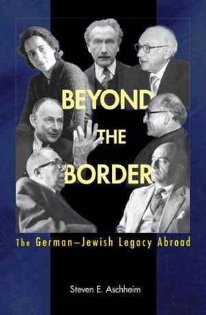 Beyond the Border