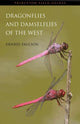 Book cover of: Dragonflies and Damselflies of the West. By: Dennis R. Paulson