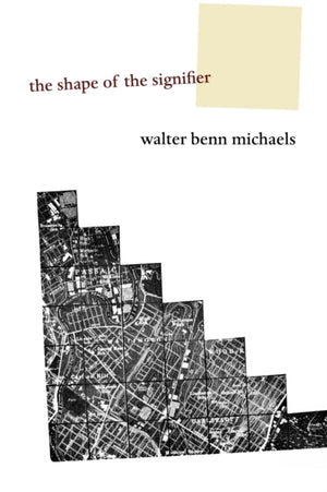 Shape of the Signifier