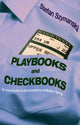 Book cover of: Playbooks and Checkbooks. By: Stefan Szymanski