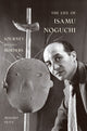 Book cover of: Life of Isamu Noguchi. By: Masayo Duus