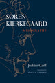 Book cover of: Søren Kierkegaard. By: Joakim Garff