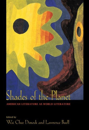 Shades of the Planet