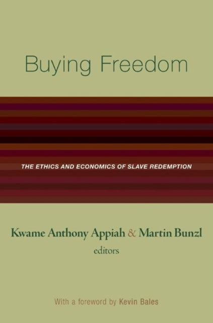 Book cover of: Buying Freedom