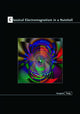 Book cover of: Classical Electromagnetism in a Nutshell. By: Anupam Kumar Garg