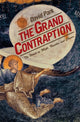Book cover of: Grand Contraption. By: David Park