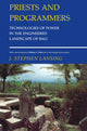 Book cover of: Priests and Programmers. By: John Stephen Lansing