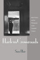 Book cover of: Harlem Crossroads. By: Sara Blair