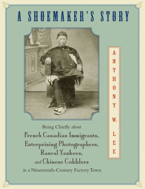 Shoemaker's Story