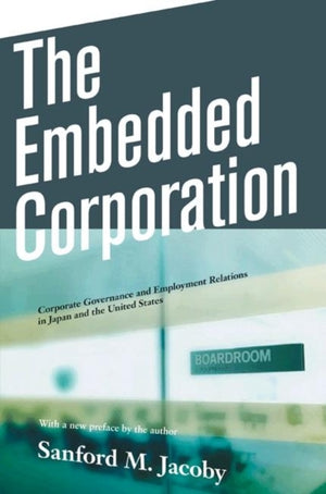 Embedded Corporation