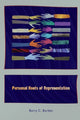 Book cover of: Personal Roots of Representation. By: Barry C. Burden