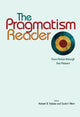 Book cover of: Pragmatism Reader. By: Robert B. Talisse