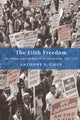 Book cover of: Fifth Freedom. By: Anthony S. Chen