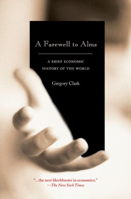 Book cover of: Farewell to Alms
