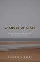 Book cover of: Changes of State. By: Annabel S. Brett