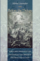 Book cover of: Before the Deluge. By: Michael Sonenscher