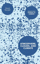 Book cover of: Atmosphere, Clouds, and Climate. By: David A. Randall