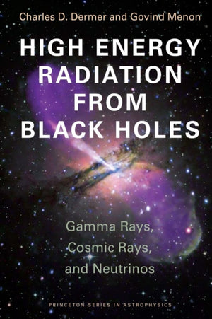 High Energy Radiation from Black Holes
