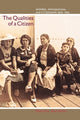Book cover of: Qualities of a Citizen. By: Martha Gardner